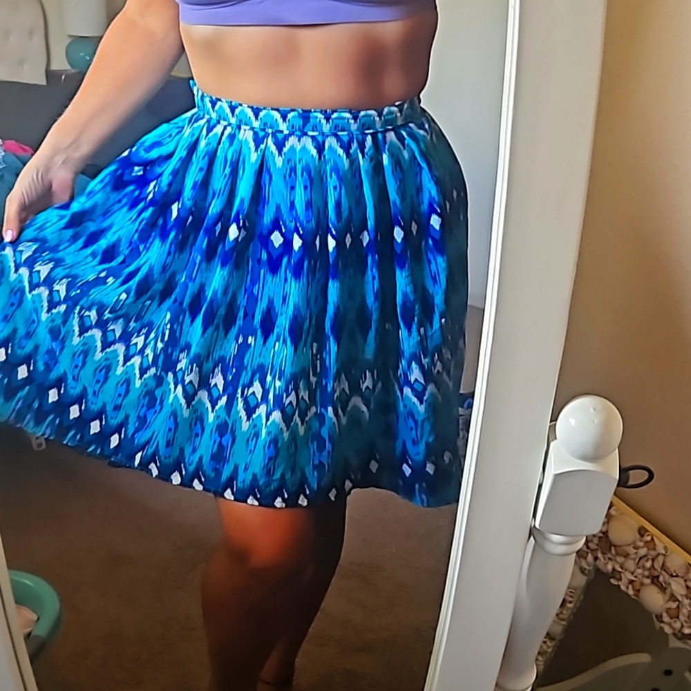 Skirt